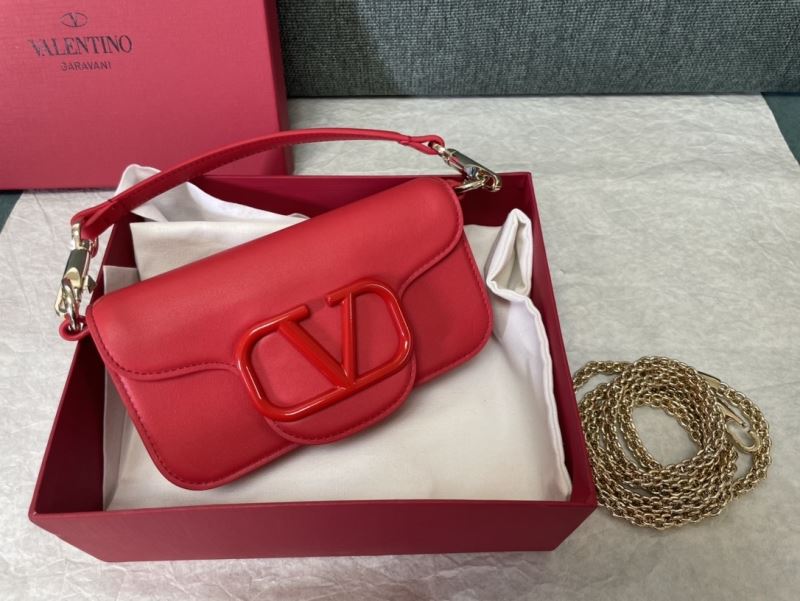 Valentino Satchel Bag